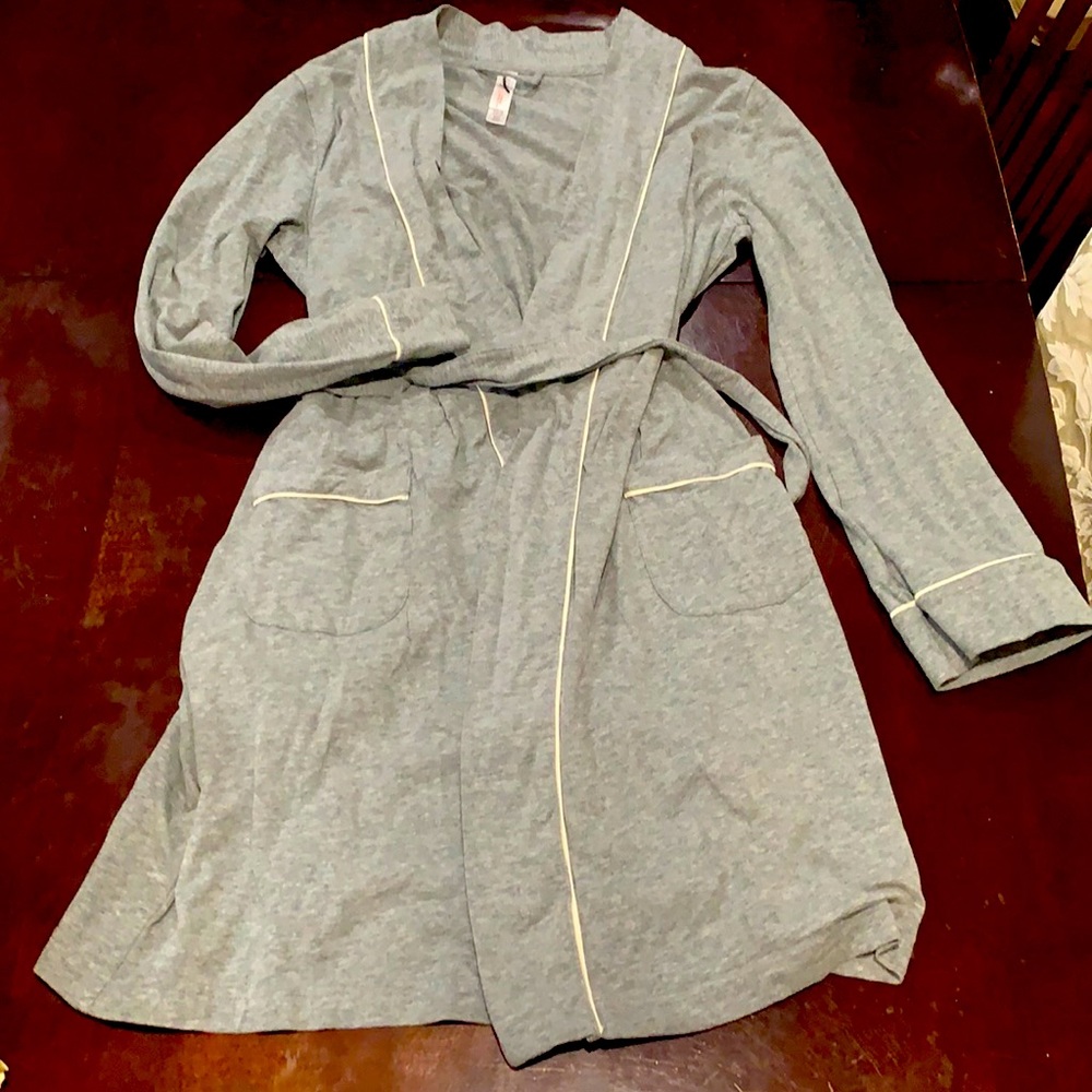 Gilligan & O’Malley 95% Cotton Robe